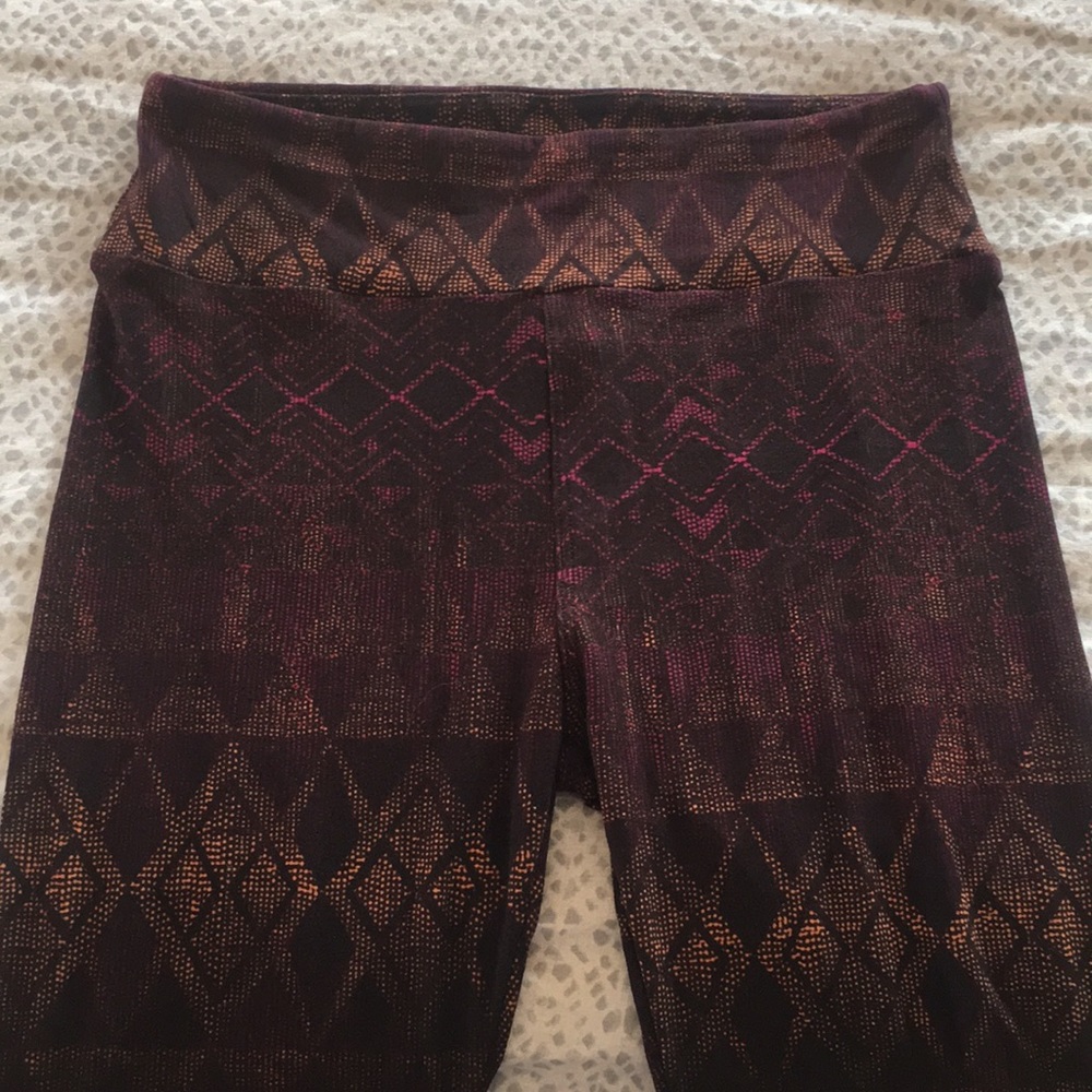 Lularoe Leggings OS
